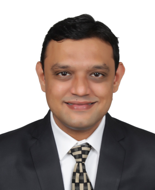 CA Kunal R. Vora